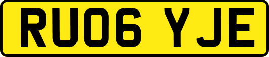 RU06YJE