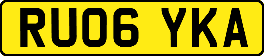 RU06YKA