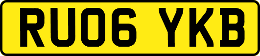RU06YKB