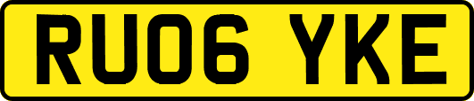 RU06YKE