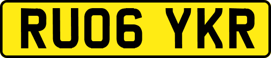RU06YKR