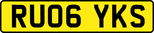 RU06YKS