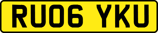 RU06YKU