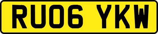 RU06YKW