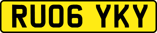 RU06YKY
