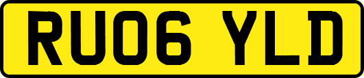 RU06YLD