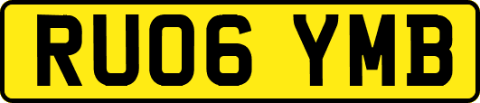 RU06YMB