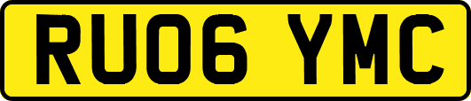 RU06YMC