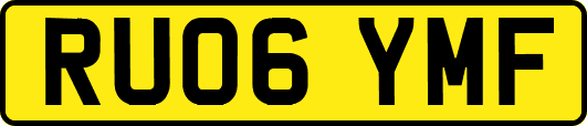 RU06YMF