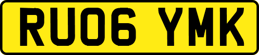 RU06YMK