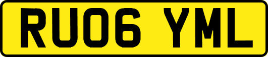 RU06YML