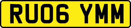 RU06YMM