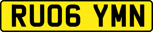 RU06YMN