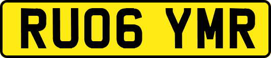 RU06YMR