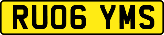 RU06YMS