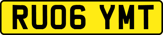 RU06YMT