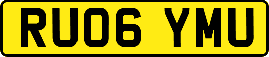 RU06YMU