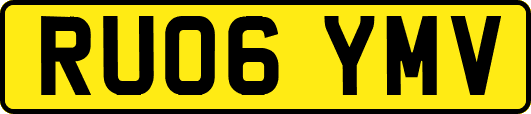 RU06YMV