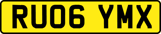 RU06YMX