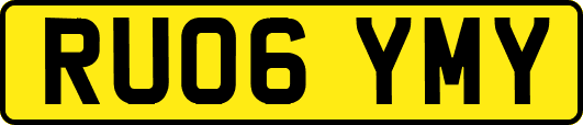 RU06YMY