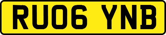 RU06YNB
