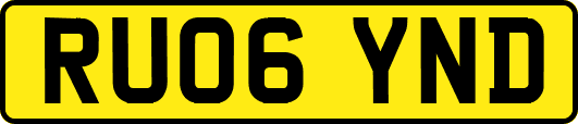 RU06YND