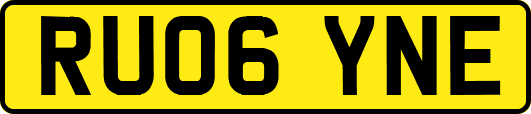 RU06YNE
