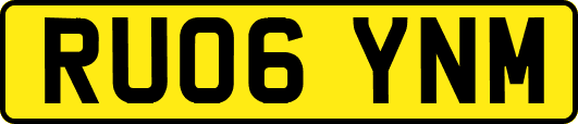 RU06YNM