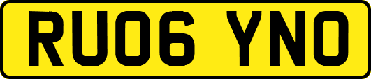 RU06YNO