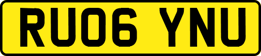 RU06YNU