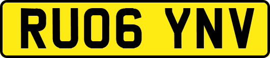 RU06YNV