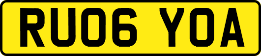RU06YOA