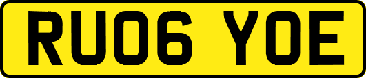 RU06YOE