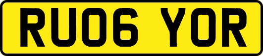 RU06YOR