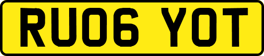 RU06YOT