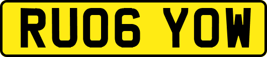 RU06YOW