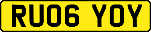 RU06YOY