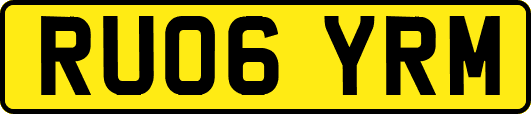RU06YRM