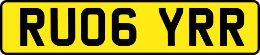 RU06YRR