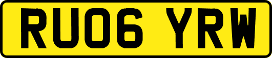 RU06YRW