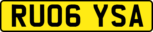 RU06YSA