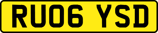 RU06YSD