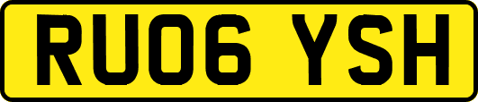 RU06YSH