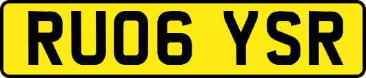 RU06YSR