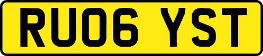 RU06YST