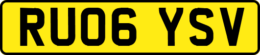 RU06YSV