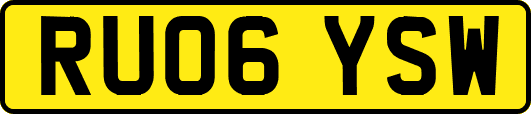 RU06YSW