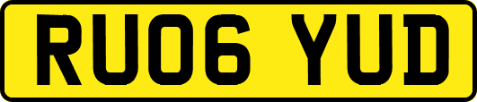 RU06YUD