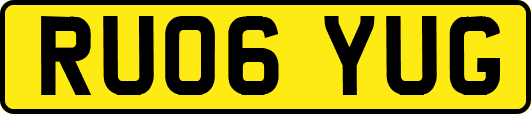 RU06YUG