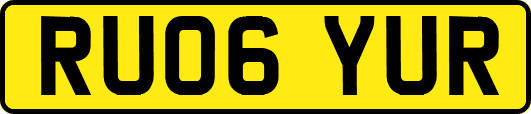 RU06YUR